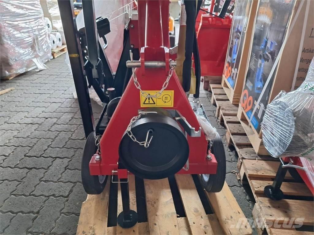 Oehler OL 1140 Anderes Zubehör