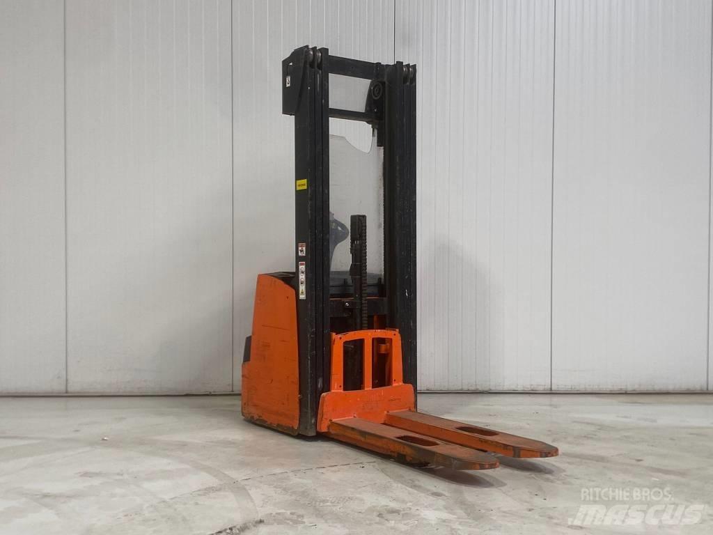 Hyster S1.4 Deichselstapler