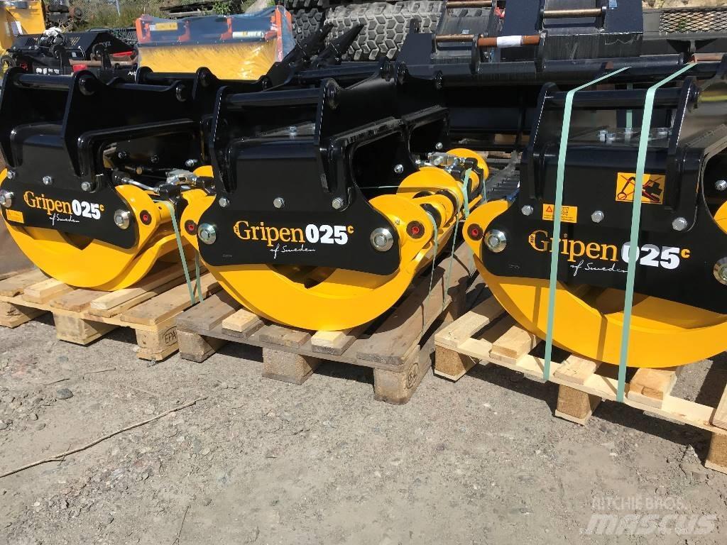 HSP Grip 025C Greifer
