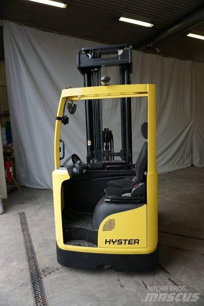 Hyster R1.4 Schubmaststapler