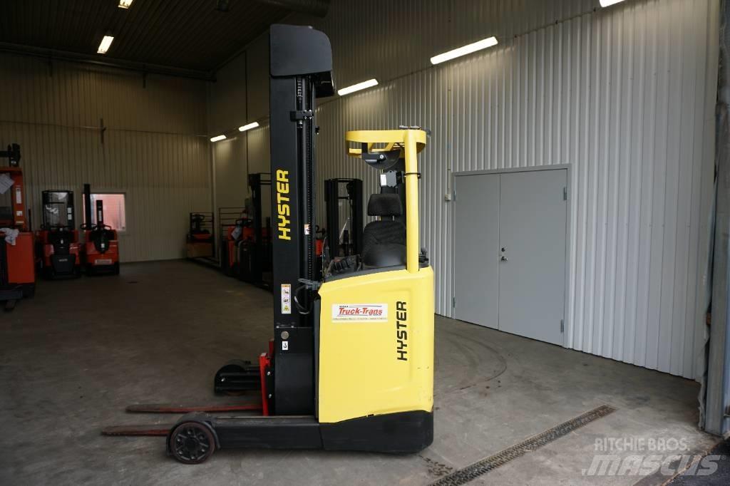 Hyster R1.4 Schubmaststapler