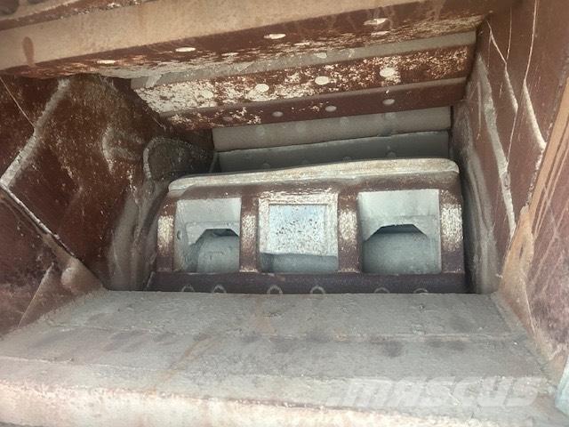 Hartl MT503/PC1060 Mobile Brecher