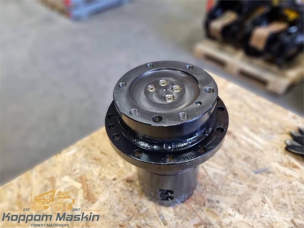 Hultdins 8000614 Erntekrane