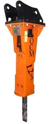 OCM 12PS Hammer / Brecher