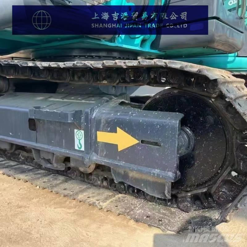 Kobelco 130 Midibagger  7t - 12t