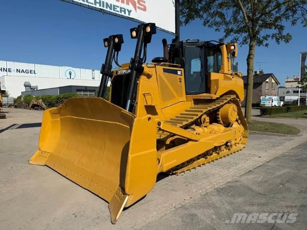 CAT D8T (D8R) Bulldozer