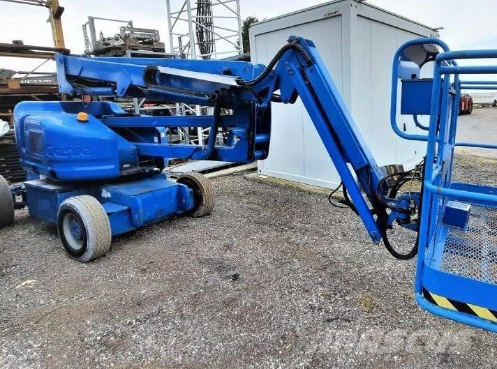 Genie Z 45/25 J Gelenkteleskoparbeitsbühnen