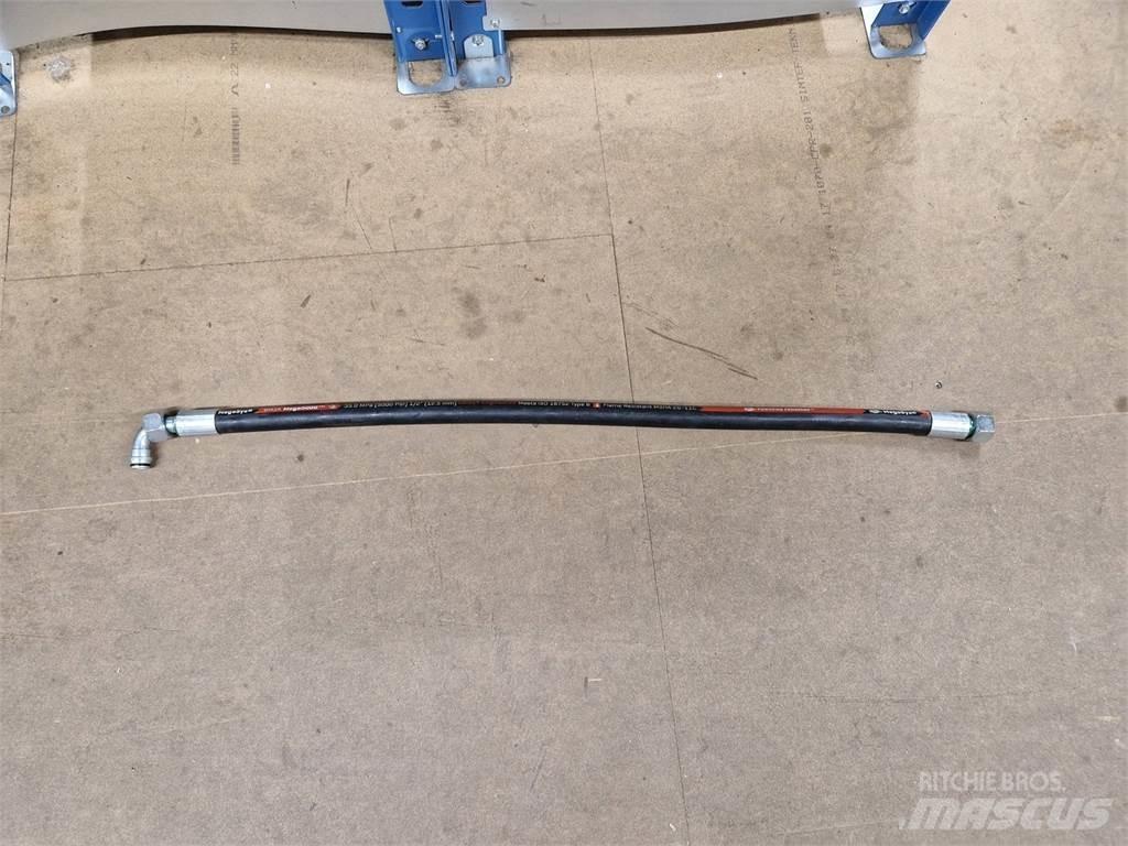 Eco Log 7050566 Hydraulik