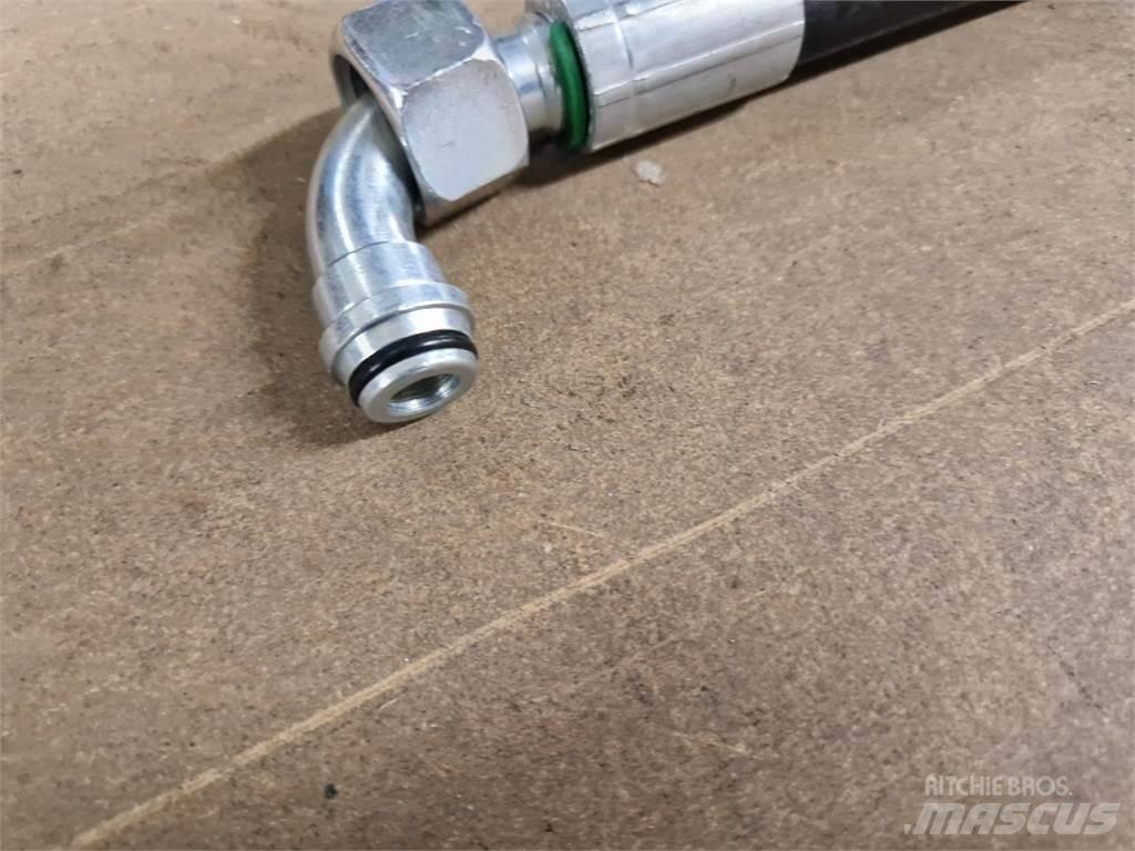 Eco Log 7050566 Hydraulik