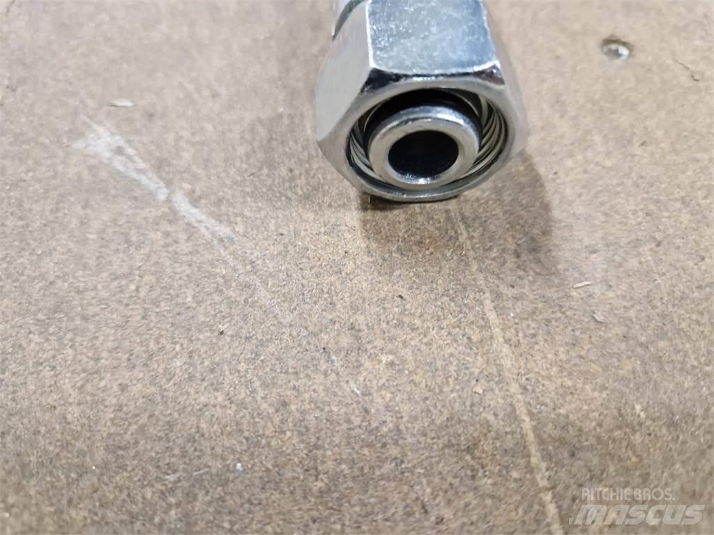 Eco Log 7050566 Hydraulik