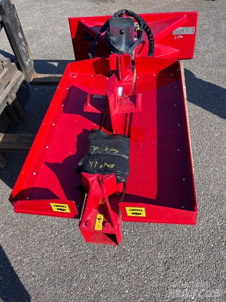 Split-Fire 3407 Holzspalter