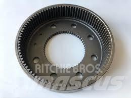 CAT - coroana - 9R8198 Getriebe
