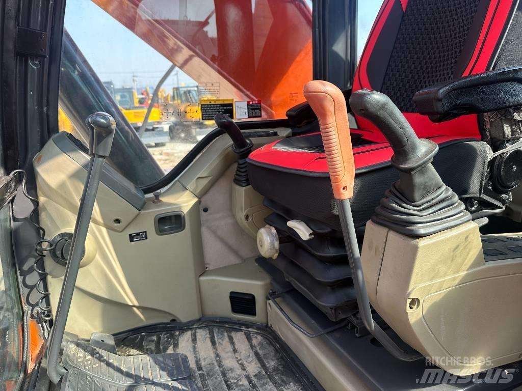 Doosan DX 300LC-9C Raupenbagger