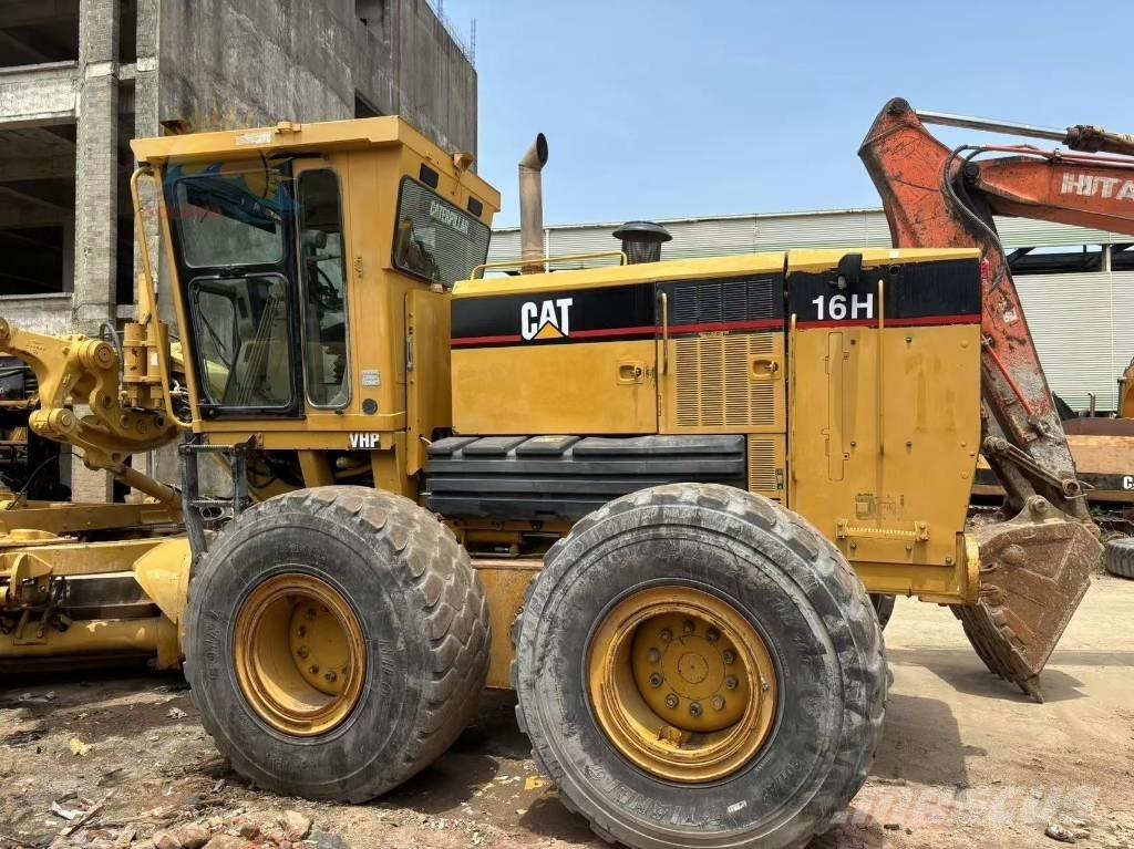 CAT 16 H Grader