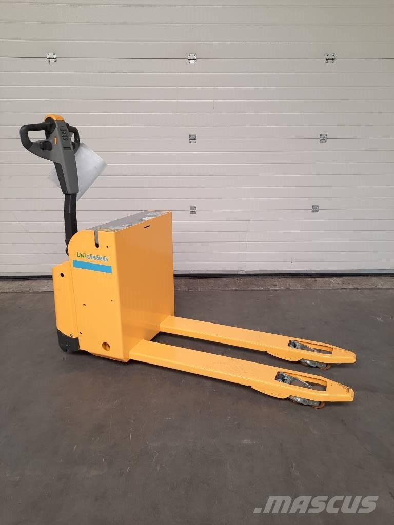 UniCarriers PLL200 Niedergabelstapler