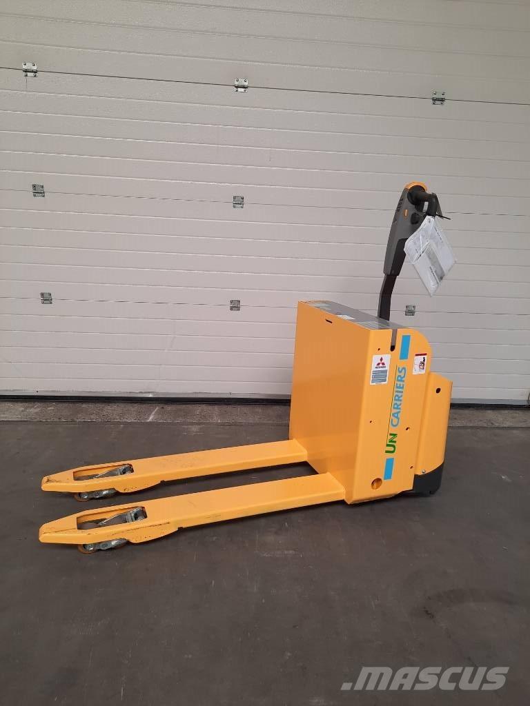 UniCarriers PLL200 Niedergabelstapler