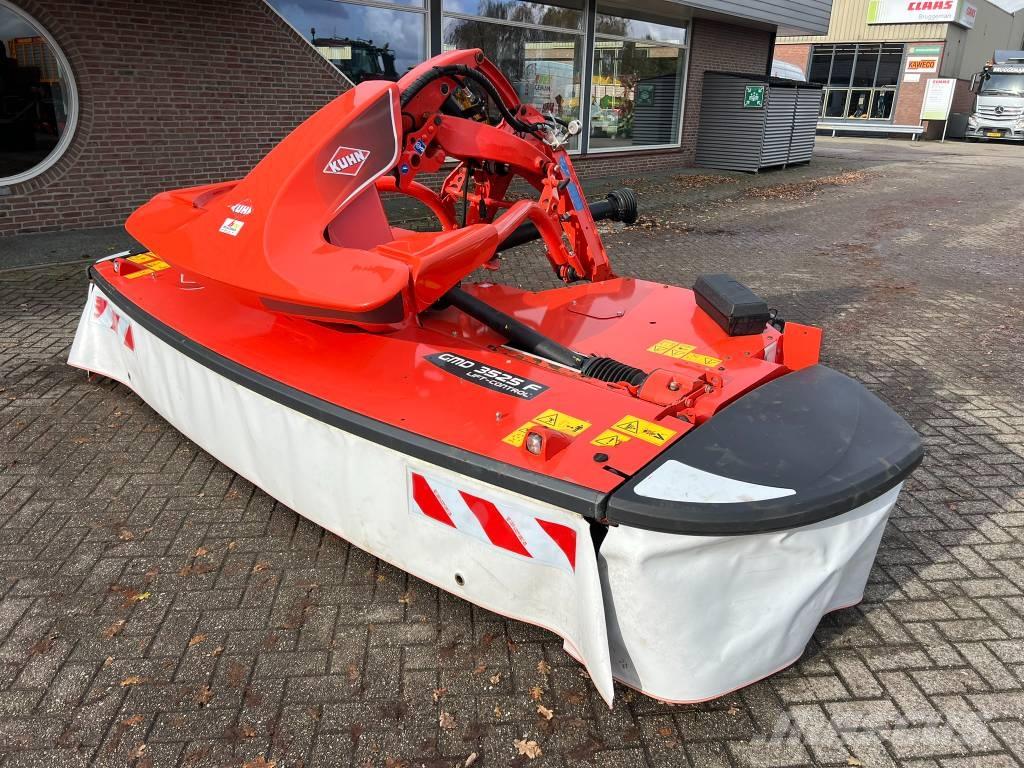 Kuhn GMD 3525F-FF Mäher