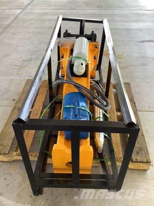  Hanmen HMB750 Hammer / Brecher