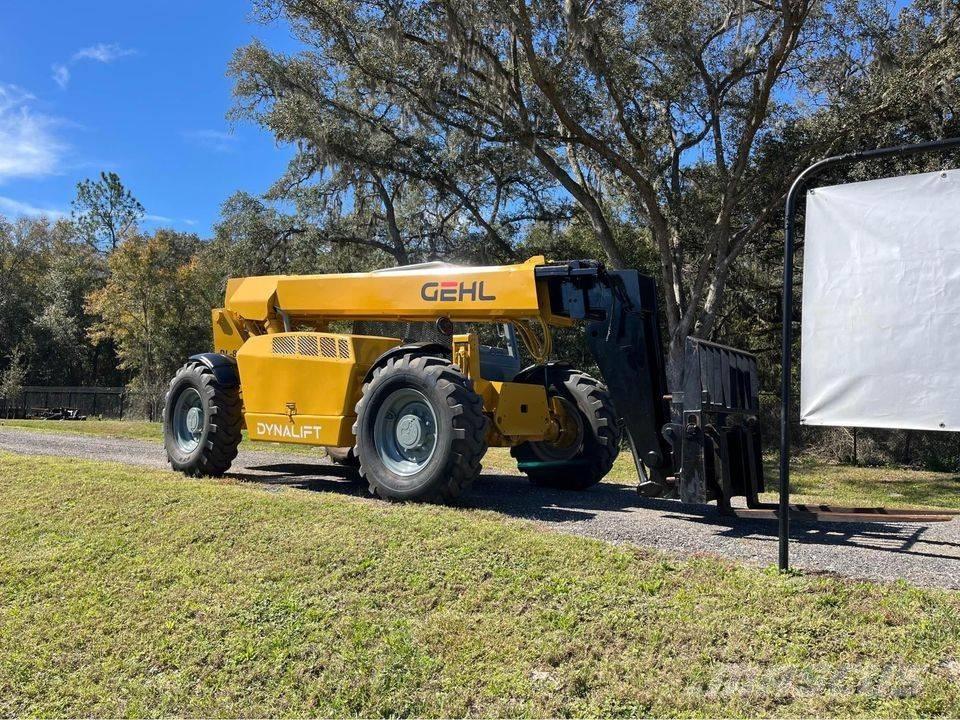 Gehl DL 8 H 42 Teleskoplader