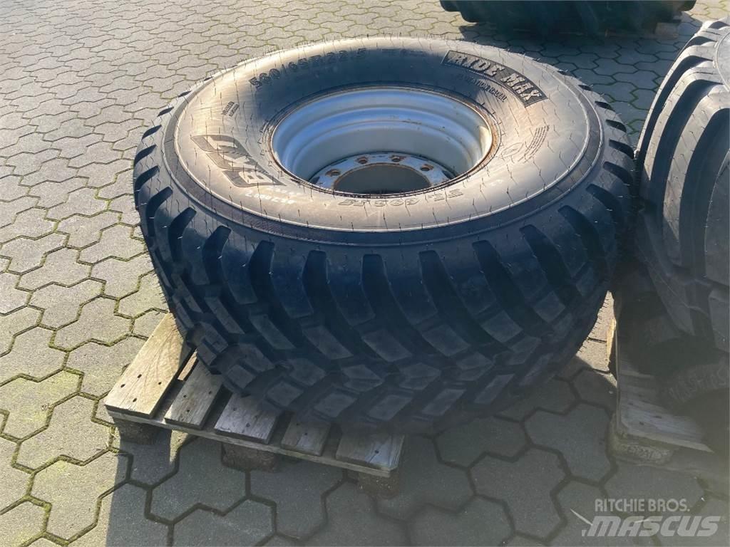 BKT 580/65R22.5 Sonstiges Traktorzubehör