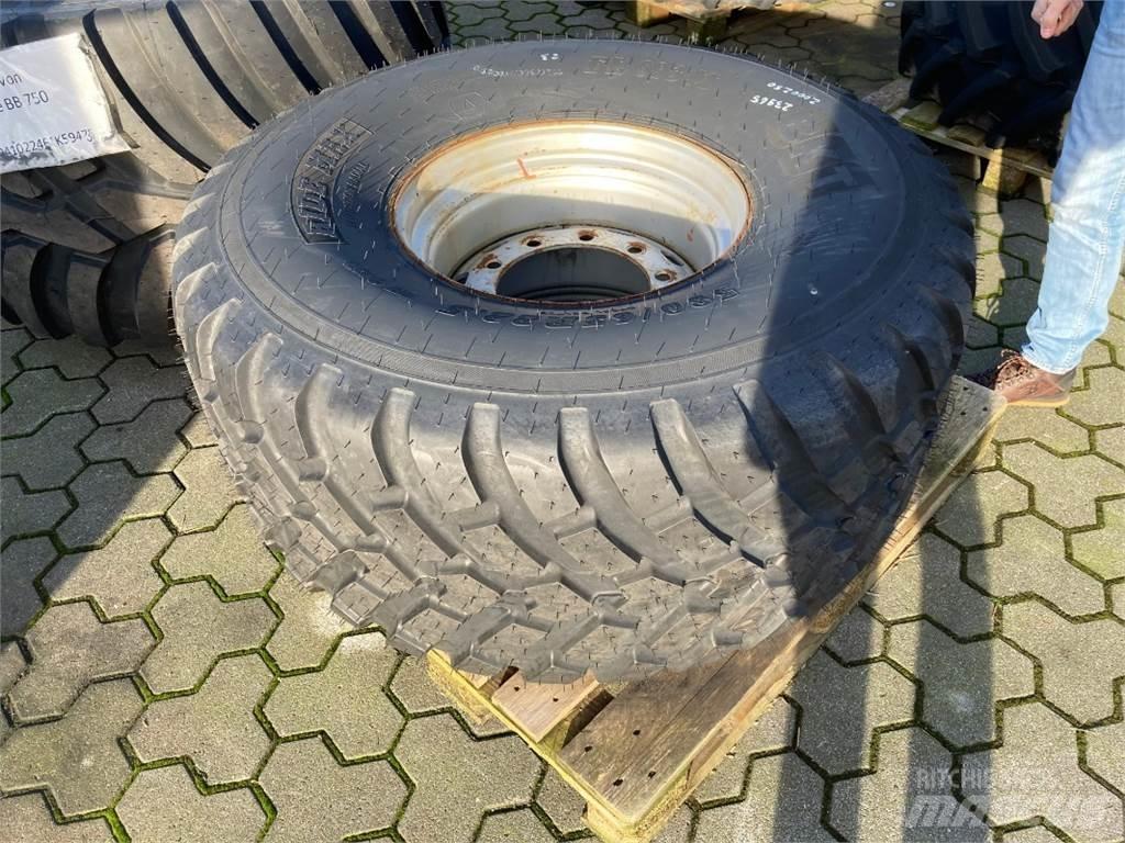 BKT 580/65R22.5 Sonstiges Traktorzubehör