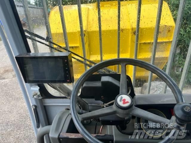 Wacker Neuson DW 90 Minidumper