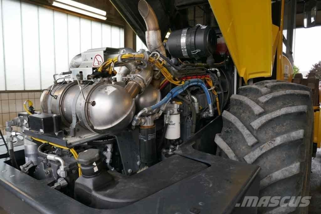 Bomag BW 213 PDH-5 Erdbauwalzen