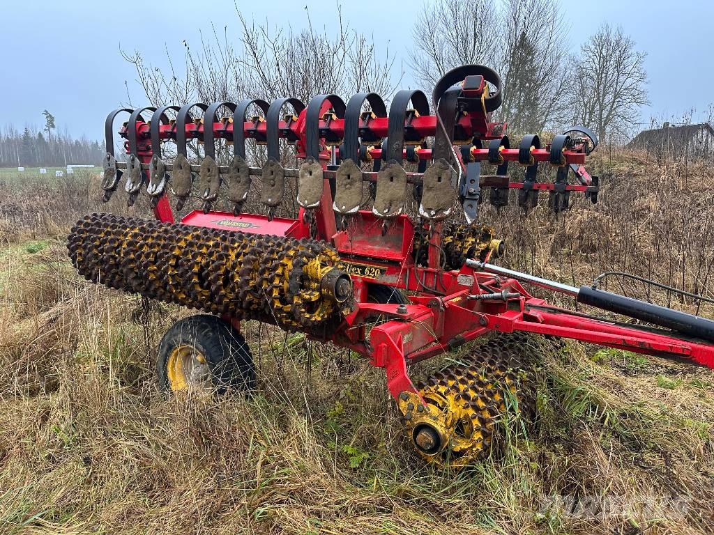 Väderstad ROLLEX 620 Walzen