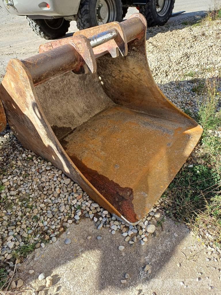 Takeuchi TB 1140 Raupenbagger