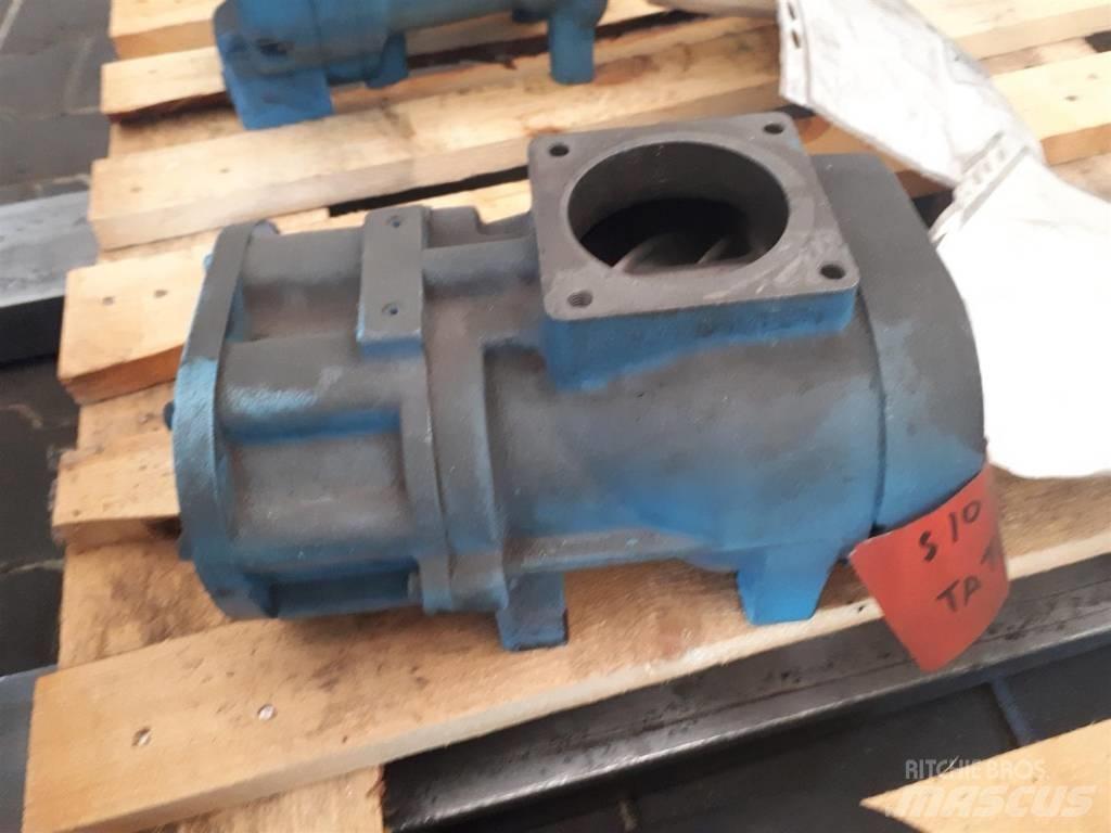 Boge BS15 R1 Kompressorenzubehör