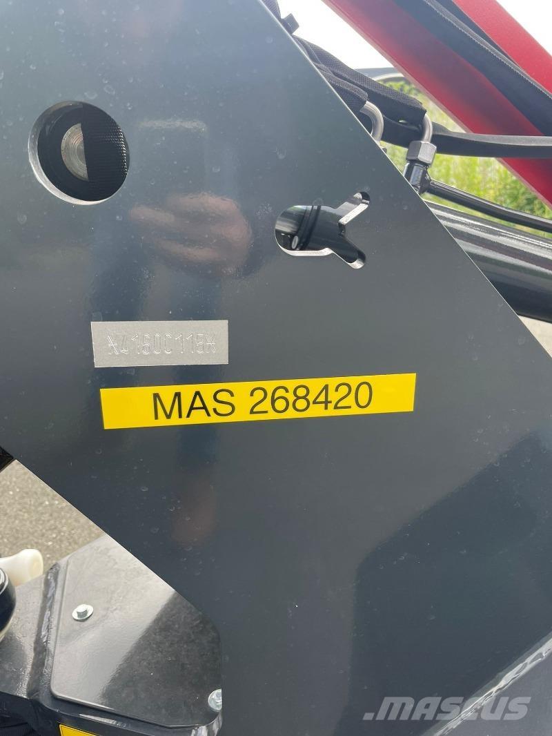 Schäffer 1622 Sonstige Landmaschinen