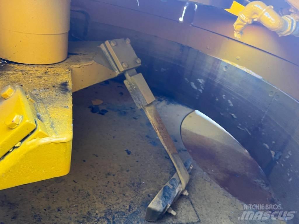  Ukendt ukendt Betonmischer