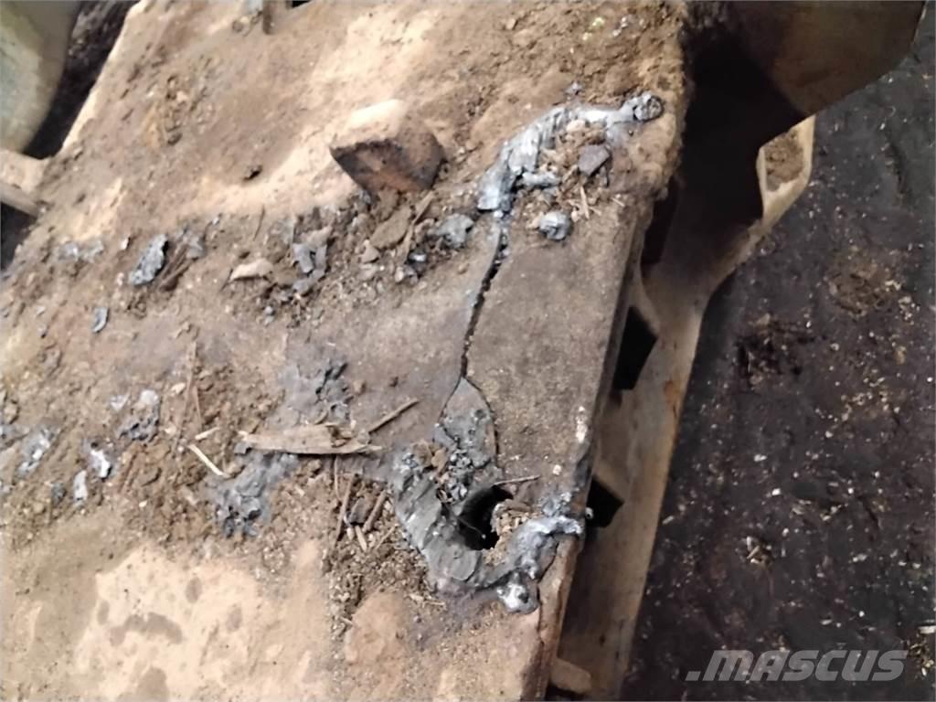 Eco Log 594C Anderes Zubehör