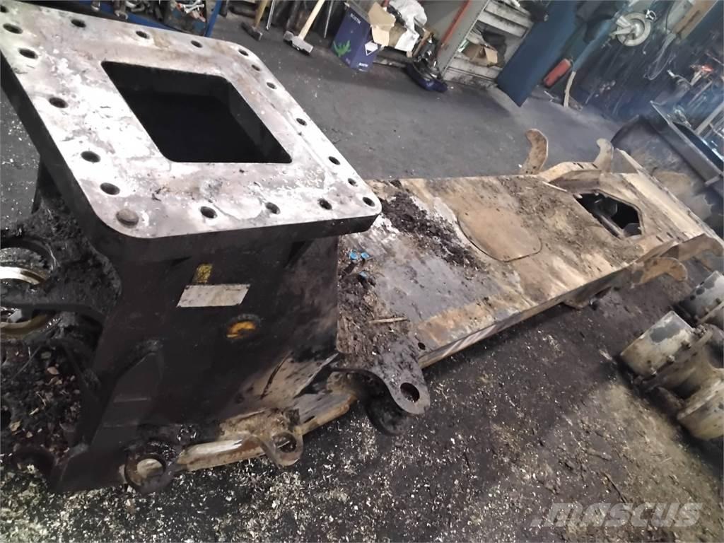 Eco Log 594C Anderes Zubehör