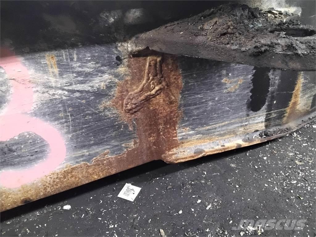 Eco Log 594C Anderes Zubehör