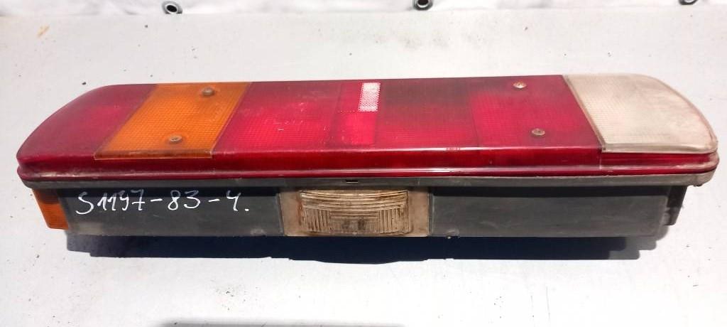Scania R440  1371974 Chassis