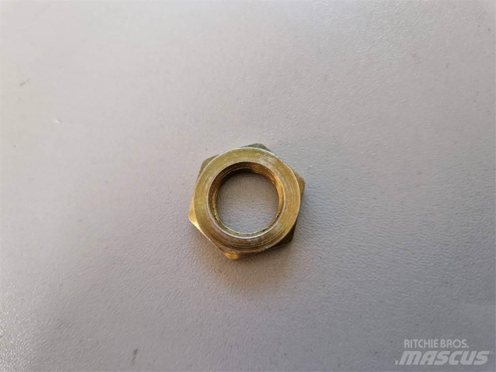 Rottne 072-0096 Hydraulik