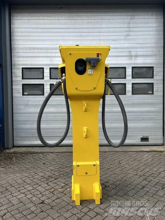 Epiroc HB2500 Hammer / Brecher