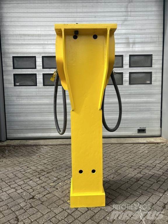 Epiroc HB2500 Hammer / Brecher