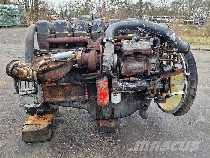  Engines DSC913 Transport Sonstige