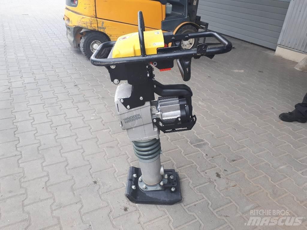 Wacker Neuson AS50 Stampfer