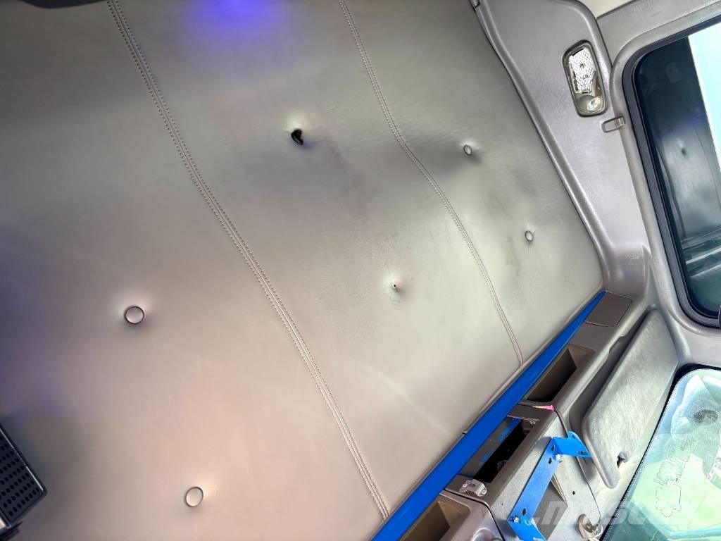 Kenworth W900 Sattelzugmaschinen