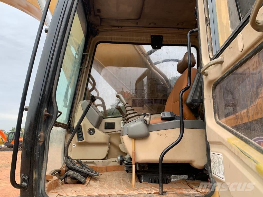CAT 330BL Raupenbagger