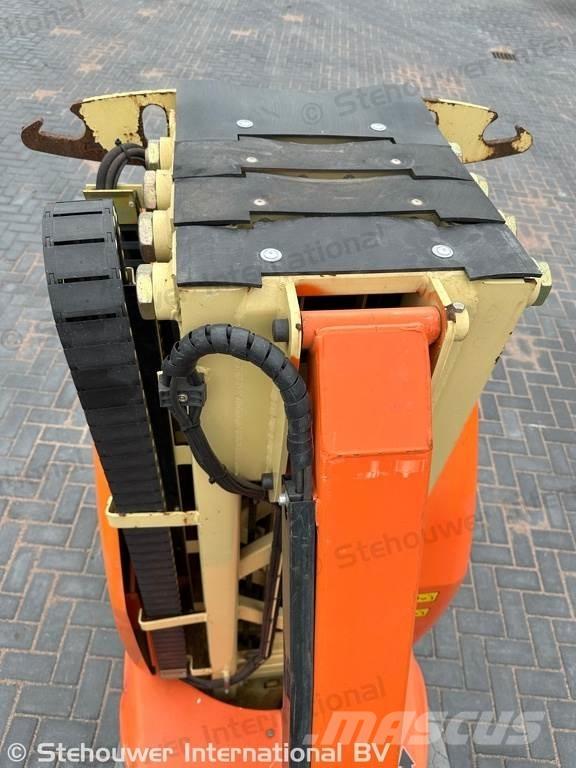 JLG Toucan 10E Andere Arbeitsbühnen