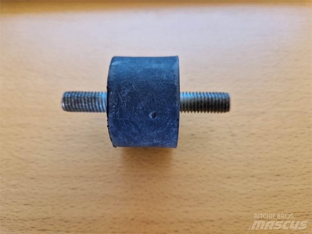 Ponsse 0026974 Chassis