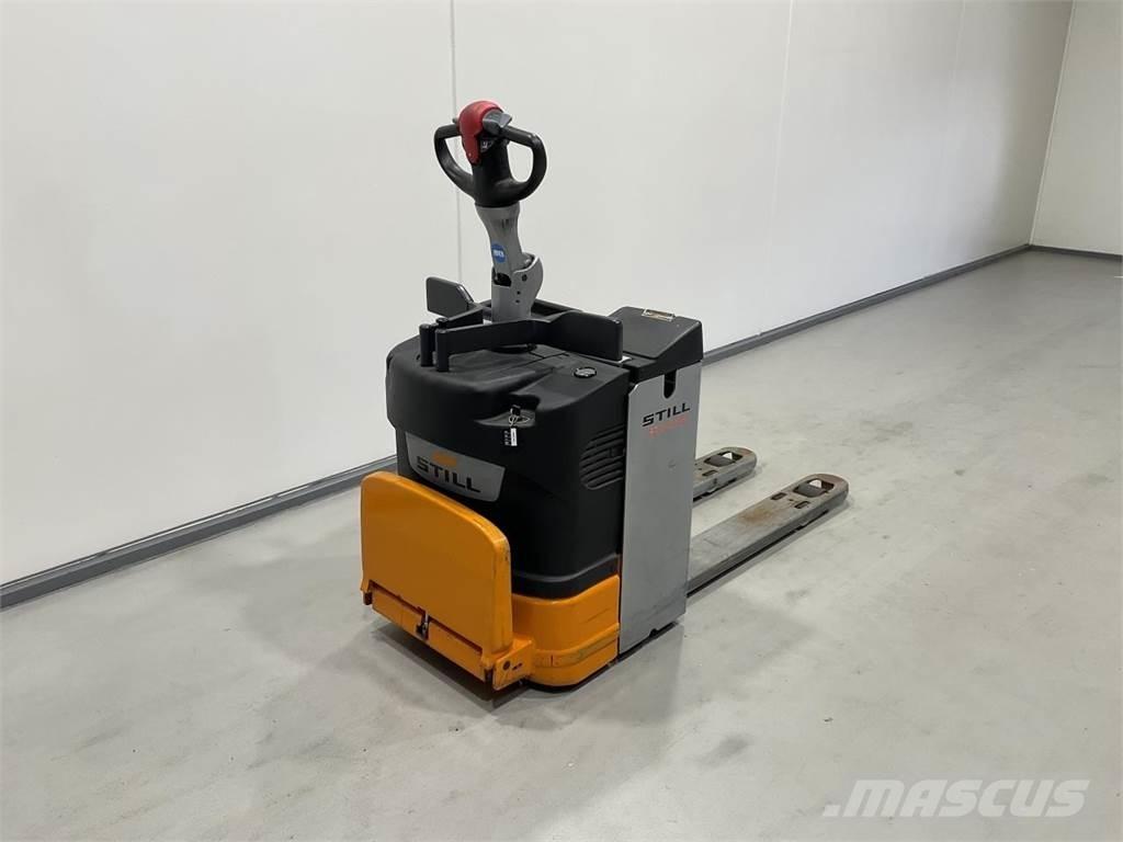Still ECO-SF20 Gabelstapler mit Fahrerstand