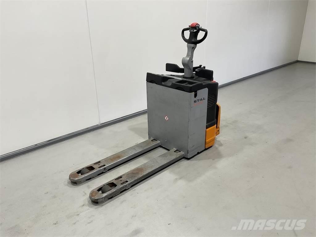 Still ECO-SF20 Gabelstapler mit Fahrerstand