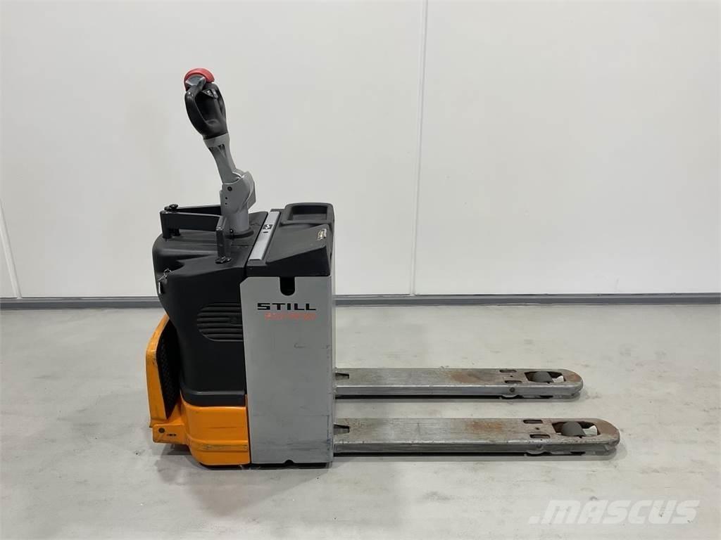 Still ECO-SF20 Gabelstapler mit Fahrerstand