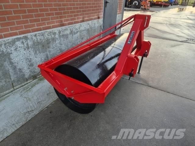 Peecon LR200 Walzen