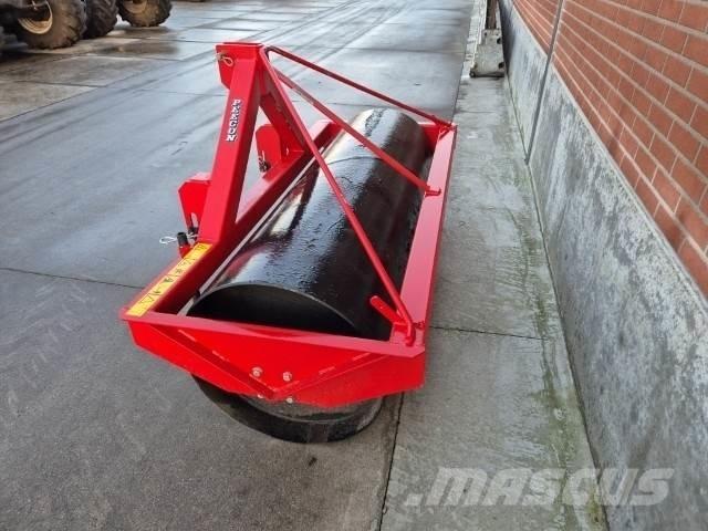 Peecon LR200 Walzen